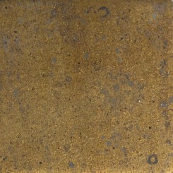 Antiqued Iron Gold